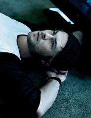 Chris Hemsworth фото