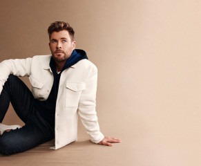 Chris Hemsworth-Hugo Boss,2021/2022 фото №1335608