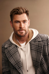 Chris Hemsworth-Hugo Boss,2021/2022 фото №1335603