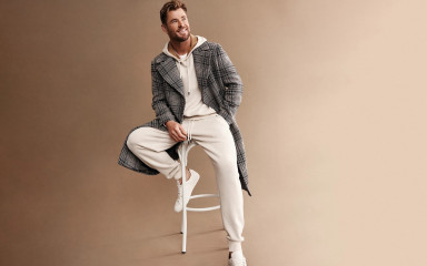 Chris Hemsworth-Hugo Boss,2021/2022 фото №1335604