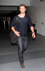Chris Hemsworth фото №405622