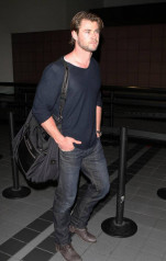 Chris Hemsworth фото №405621