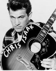 Chris Isaak фото №66310