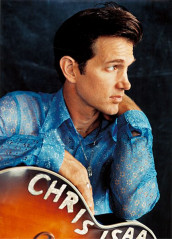 Chris Isaak фото №66309