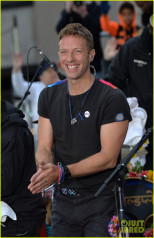 Chris Martin фото №902167