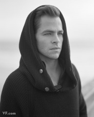 Chris Pine фото №165847