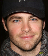 Chris Pine фото №137738