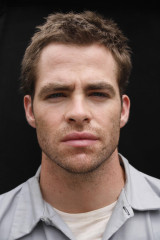 Chris Pine фото №241178