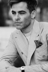 Chris Pine фото №866468