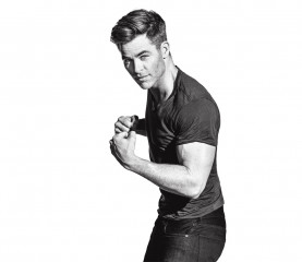 Chris Pine фото №901986