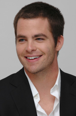 Chris Pine фото №127182