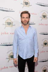 Chris Pine фото №803950