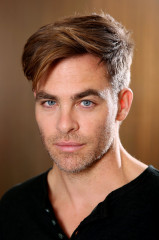 Chris Pine фото №865642