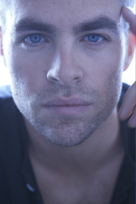 Chris Pine фото №236191