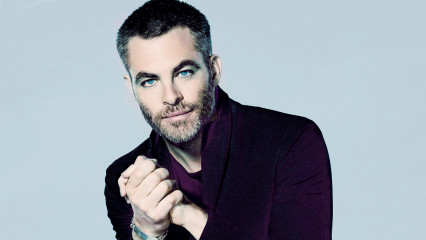 Chris Pine фото №969117