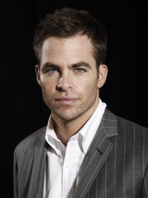 Chris Pine фото №183993