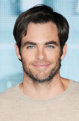 Chris Pine фото №676056