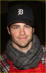 Chris Pine фото №137795