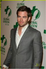 Chris Pine фото №141633