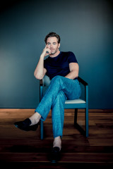 Chris Pine фото №1329564