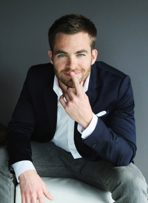 Chris Pine фото №183992