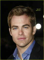 Chris Pine фото №157595