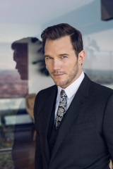 Chris Pratt фото №936574