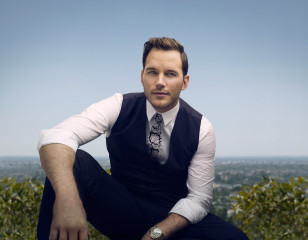 Chris Pratt фото №936573