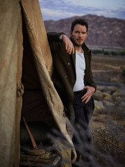 Chris Pratt фото №934978