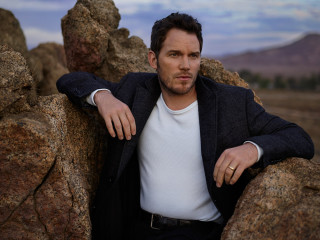 Chris Pratt фото №934977