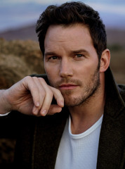 Chris Pratt фото №934976