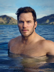 Chris Pratt фото №934973