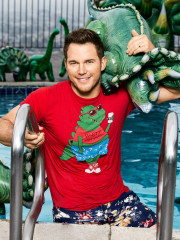 Chris Pratt фото №816929