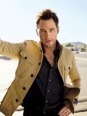 Chris Pratt фото №818525