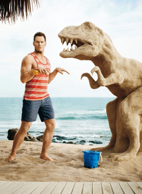 Chris Pratt фото №816932