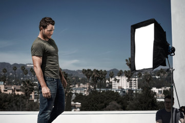 Chris Pratt фото №816939