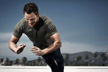 Chris Pratt фото №816935