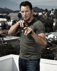 Chris Pratt фото №816933