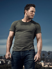 Chris Pratt фото №816930