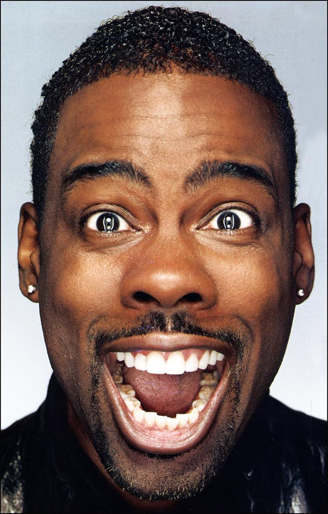 Крис Рок (Chris Rock)