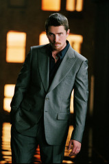 Christian Bale фото №291953