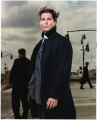 Christian Bale фото №109288