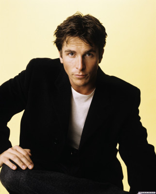 Christian Bale фото №193282