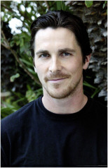 Christian Bale фото №109296