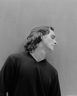 Christian Bale фото №193275