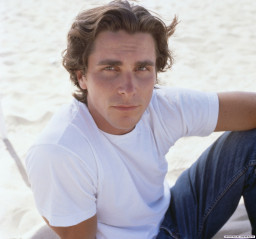 Christian Bale фото №193274