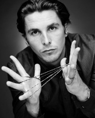 Christian Bale фото №1360586