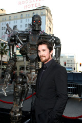 Christian Bale фото №159441