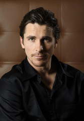 Christian Bale фото №254324