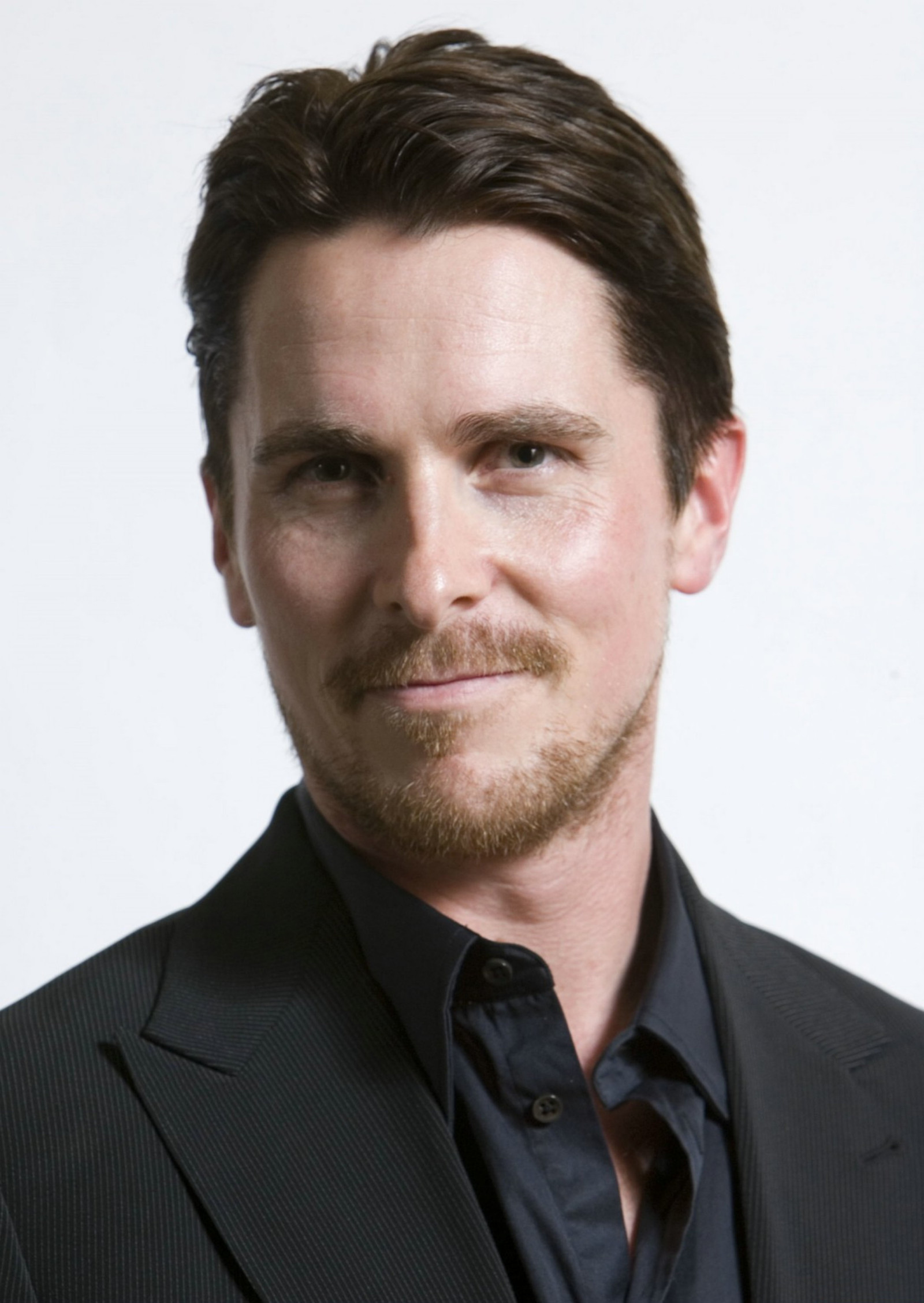 Кристиан Бейл (Christian Bale)